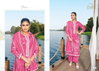 Marina By Esaira Cotton Cambric Printed Dress Material Orders In India